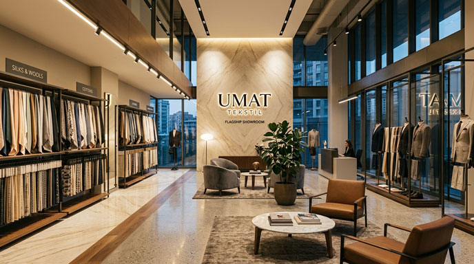 Umat Tekstil
